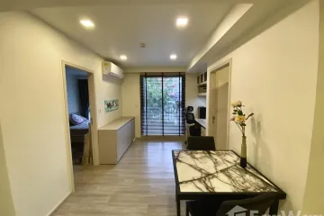 2 Bedroom Condo for rent in Din Daeng, Bangkok near MRT Phra Ram 9
