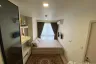 2 Bedroom Condo for rent in Maestro 03 Ratchada-Rama 9, Din Daeng, Bangkok near MRT Phra Ram 9