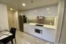2 Bedroom Condo for rent in Maestro 03 Ratchada-Rama 9, Din Daeng, Bangkok near MRT Phra Ram 9