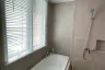 2 Bedroom Condo for rent in Villa Sathorn, Khlong Ton Sai, Bangkok near BTS Krung Thon Buri