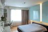 2 Bedroom Condo for rent in Villa Sathorn, Khlong Ton Sai, Bangkok near BTS Krung Thon Buri