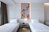 1 Bedroom Apartment for rent in JASMINE CITY HOTEL, Khlong Tan Nuea, Bangkok near BTS Asoke