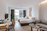 1 Bedroom Apartment for rent in JASMINE CITY HOTEL, Khlong Tan Nuea, Bangkok near BTS Asoke