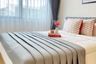 1 Bedroom Condo for rent in Chewathai Hallmark Ladprao - Chokchai 4, Saphan Song, Bangkok near MRT Chok Chai 4