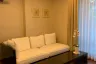 2 Bedroom Condo for rent in The Address Sukhumvit 61, Khlong Tan Nuea, Bangkok near BTS Ekkamai