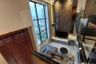 1 Bedroom Condo for rent in Knightsbridge Prime Sathorn, Thung Wat Don, Bangkok near BTS Chong Nonsi
