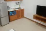 1 Bedroom Condo for rent in The Platinum, Thanon Phetchaburi, Bangkok near BTS Chit Lom
