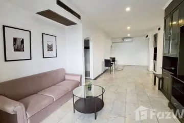 2 Bedroom Condo for rent in The Waterford Park Sukhumvit 53, Khlong Tan Nuea, Bangkok near BTS Thong Lo