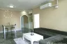 1 Bedroom Condo for rent in Waterford Sukhumvit 55, Khlong Tan Nuea, Bangkok near BTS Thong Lo