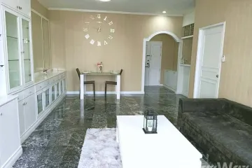 1 Bedroom Condo for rent in Waterford Sukhumvit 55, Khlong Tan Nuea, Bangkok near BTS Thong Lo