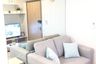Condo for rent in IDEO O2, Bang Na, Bangkok near BTS Bang Na