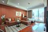 1 Bedroom Condo for rent in Baan Siri 24, Khlong Tan, Bangkok near BTS Phrom Phong