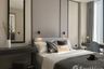 1 Bedroom Condo for rent in Cooper Siam, Rong Mueang, Bangkok near BTS National Stadium