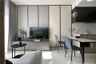 1 Bedroom Condo for rent in Cooper Siam, Rong Mueang, Bangkok near BTS National Stadium