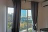 2 Bedroom Condo for rent in Noble Revolve Ratchada 2, Huai Khwang, Bangkok near MRT Thailand Cultural Centre