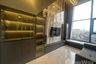 2 Bedroom Condo for rent in SOHO Bangkok Ratchada, Huai Khwang, Bangkok near MRT Huai Khwang
