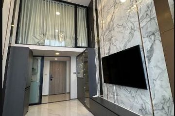 2 Bedroom Condo for rent in Huai Khwang, Bangkok near MRT Huai Khwang