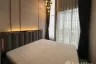 2 Bedroom Condo for rent in SOHO Bangkok Ratchada, Huai Khwang, Bangkok near MRT Huai Khwang