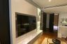 1 Bedroom Condo for rent in The Private Residence Rajdamri, Lumpini, Bangkok near BTS Ratchadamri