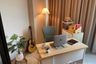 1 Bedroom Condo for rent in Aspire Erawan Prime, Pak Nam, Samut Prakan near BTS Erawan Museum