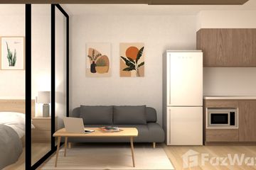 1 Bedroom Condo for rent in Bang Kaeo, Samut Prakan