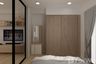 1 Bedroom Condo for rent in A Space Mega 2, Bang Kaeo, Samut Prakan