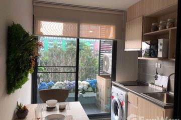 1 Bedroom Condo for rent in IDEO O2, Bang Na, Bangkok near BTS Bang Na
