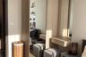 1 Bedroom Condo for rent in IDEO O2, Bang Na, Bangkok near BTS Bang Na