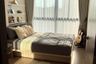 1 Bedroom Condo for rent in IDEO O2, Bang Na, Bangkok near BTS Bang Na