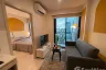 1 Bedroom Condo for rent in Nue Noble Ratchada-Lat Phrao, Chan Kasem, Bangkok near MRT Lat Phrao