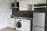 1 Bedroom Condo for rent in Sathorn Plus - By The Garden, Chong Nonsi, Bangkok near MRT Lumpini