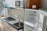 1 Bedroom Condo for rent in Supalai Veranda Ramkhamhaeng, Hua Mak, Bangkok near Airport Rail Link Ramkhamhaeng