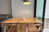 2 Bedroom Condo for rent in Life Asoke Rama 9, Makkasan, Bangkok near MRT Phra Ram 9