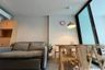 2 Bedroom Condo for rent in Life Asoke Rama 9, Makkasan, Bangkok near MRT Phra Ram 9
