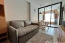 2 Bedroom Condo for rent in Life Asoke Rama 9, Makkasan, Bangkok near MRT Phra Ram 9