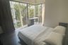 2 Bedroom Condo for rent in Siamese Gioia, Khlong Toei Nuea, Bangkok near MRT Phetchaburi