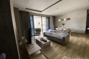 2 Bedroom Apartment for rent in Kata Boutique Residence, Khlong Tan, Bangkok near BTS Phrom Phong