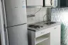 Condo for rent in The Base Sukhumvit 77, Phra Khanong Nuea, Bangkok near BTS On Nut