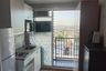 Condo for rent in The Base Sukhumvit 77, Phra Khanong Nuea, Bangkok near BTS On Nut