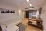 2 Bedroom Condo for rent in Siri at Sukhumvit, Phra Khanong, Bangkok near BTS Thong Lo