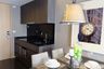 1 Bedroom Condo for rent in Via 49, Khlong Tan Nuea, Bangkok near BTS Phrom Phong