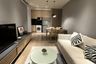 2 Bedroom Condo for rent in Park Origin Phrom Phong, Khlong Tan, Bangkok near BTS Phrom Phong