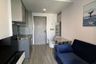 1 Bedroom Condo for rent in Ideo Chula - Samyan, Si Phraya, Bangkok near MRT Sam Yan