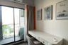 1 Bedroom Condo for rent in Ideo Chula - Samyan, Si Phraya, Bangkok near MRT Sam Yan