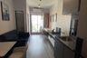 1 Bedroom Condo for rent in Ideo Chula - Samyan, Si Phraya, Bangkok near MRT Sam Yan