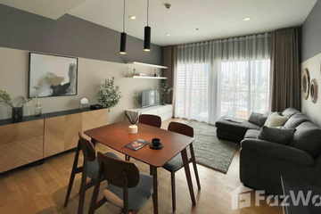 1 Bedroom Condo for rent in Phra Khanong Nuea, Bangkok near BTS Ekkamai