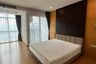 1 Bedroom Condo for rent in Nusasiri Grand, Phra Khanong, Bangkok near BTS Ekkamai