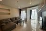 1 Bedroom Condo for rent in Nusasiri Grand, Phra Khanong, Bangkok near BTS Ekkamai