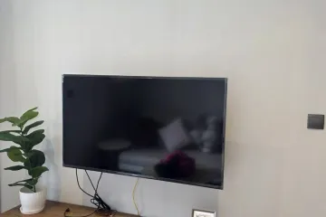 1 Bedroom Condo for rent in Lumpini, Bangkok near BTS Ratchadamri