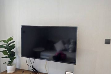 1 Bedroom Condo for rent in MUNIQ Langsuan, Lumpini, Bangkok near BTS Chit Lom